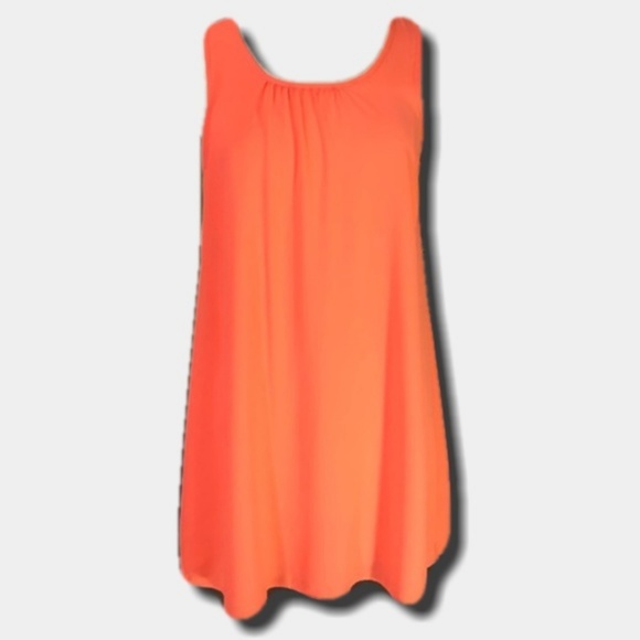 umgee Summer Slip On Dress - Picture 2 of 6